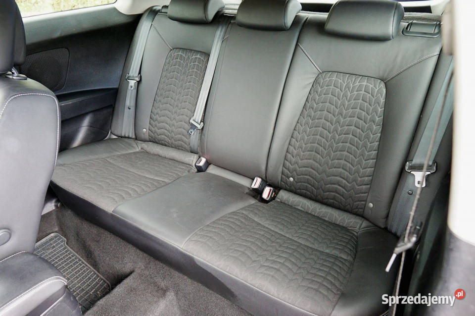 Kia Ceed 16 CRDi Optimum salon Polska I 20062012 gniazdo AUX Warszawa