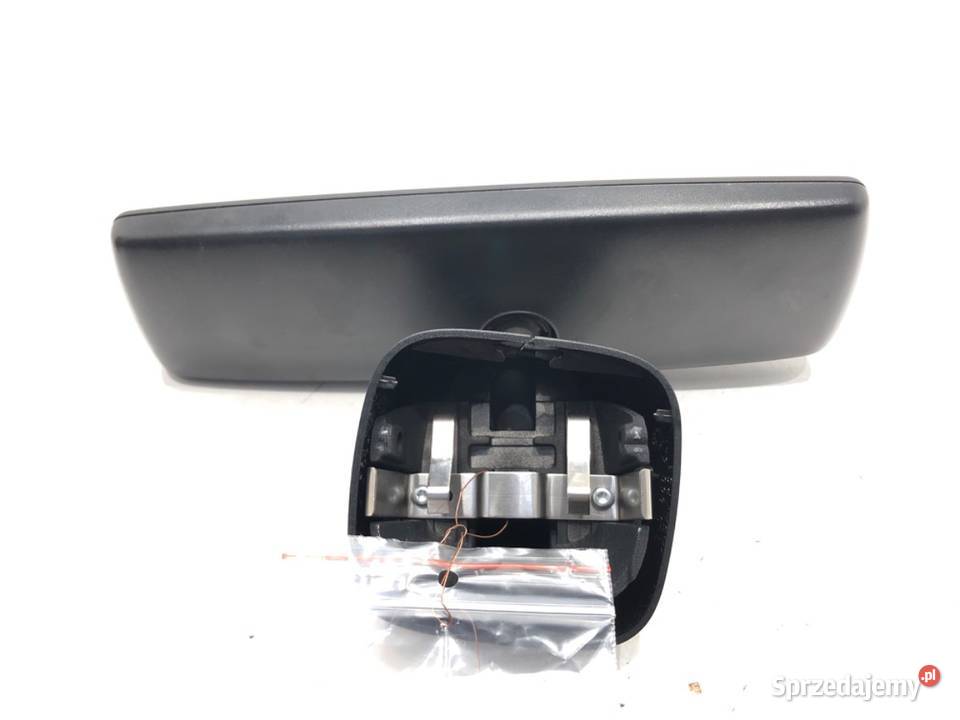 LUSTERKO WEWNĘTRZNE PORSCHE CAYENNE 7L5857511
