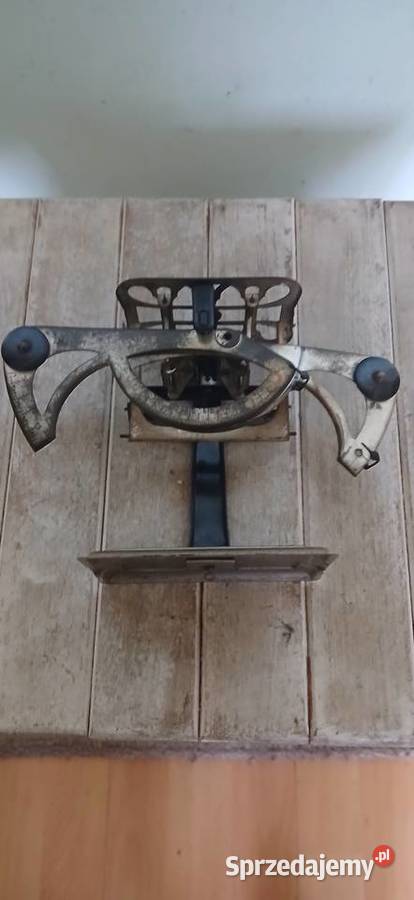 Waga pocztowa Kraków sprzedam