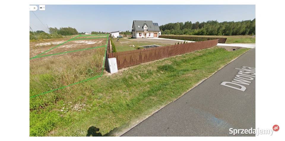 Jezioro Białe Glinki Okuninka Orchówek Włodawa