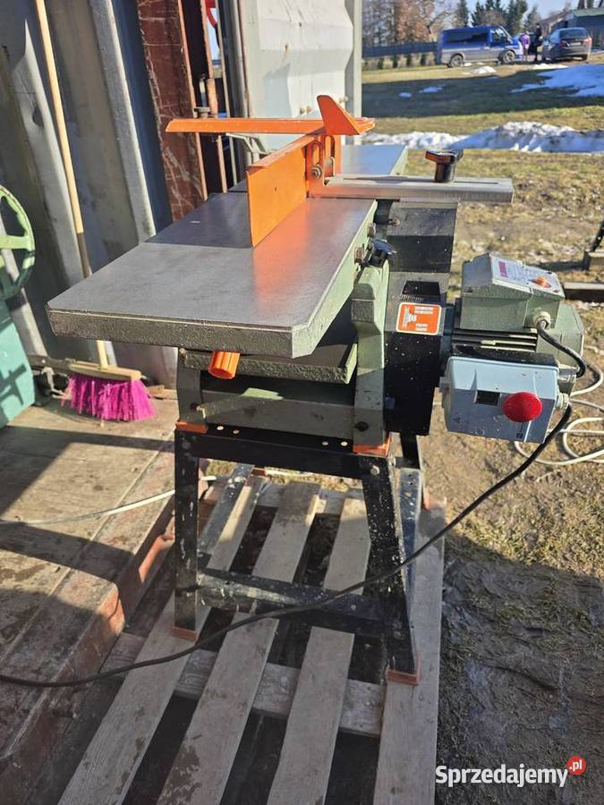 Strugarko Grubościówka DeWalt DW50 Heblarka Zamość