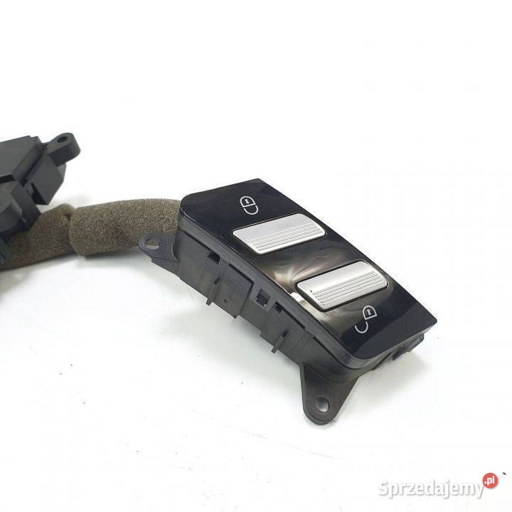 PANEL MERCEDES W221 S350 A2218705210 osobowe Lipno