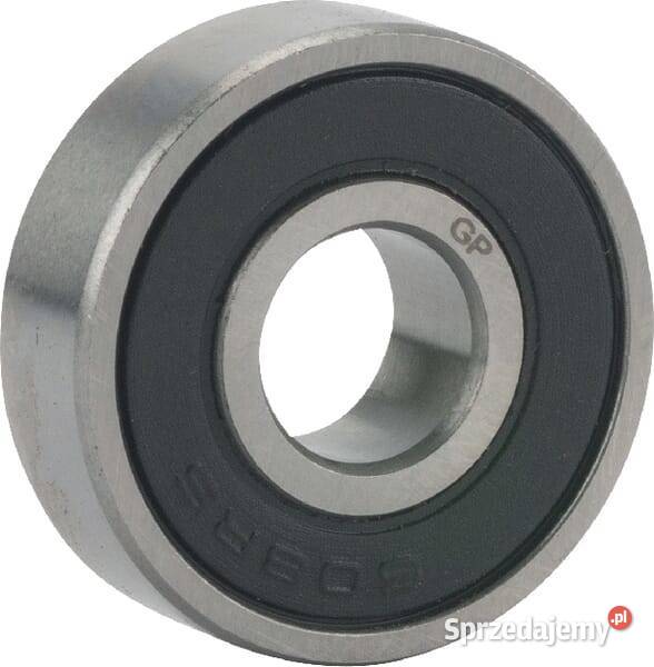 Łożysko kulkowe zwykłe 8x22x7 mm gopart 6082RSGP Kamionna sprzedam