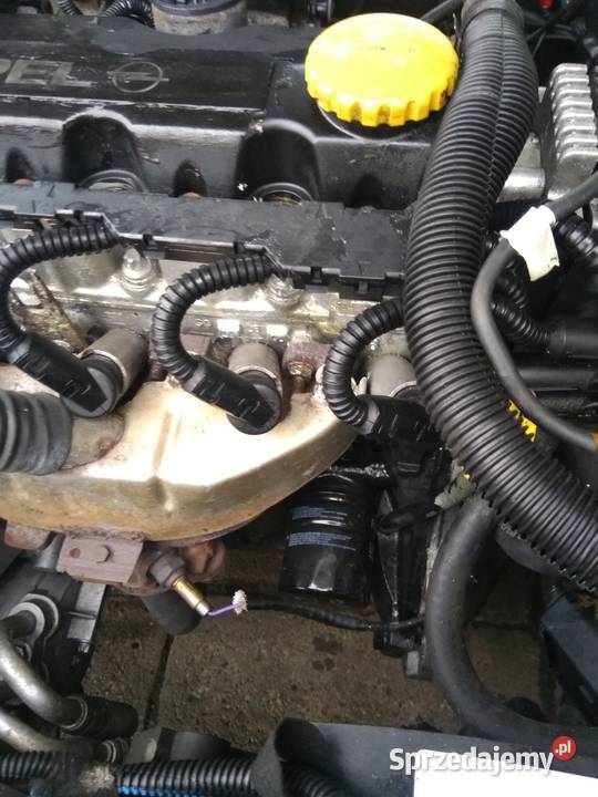 vectra b 16 8v z gazem idealna 1600cm3 Vectra Skierniewice sprzedam