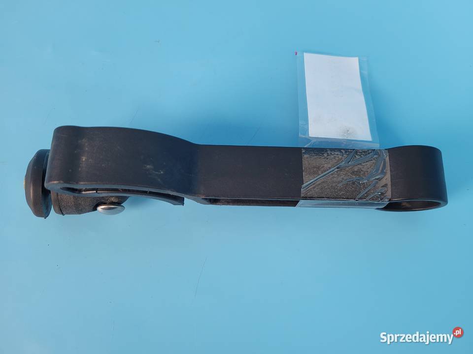 CASE IH PUMA 145 12r UCHWYT RĄCZKA 87363359 Kolno sprzedam