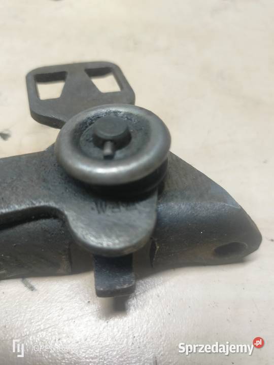 Automat biegów 3x logo WFM Łubno sprzedam