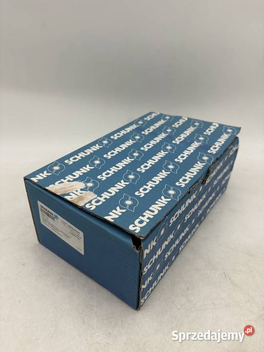 Schunk PSH 421 0302142 Parallel Gripper Pozostałe Warszawa
