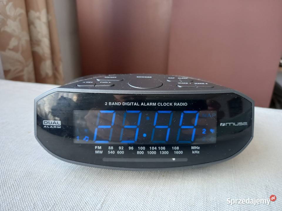 Radio do kuchni Tomaszów Lubelski sprzedam