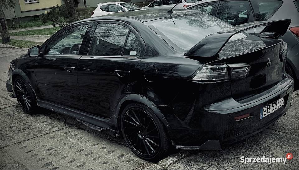 5x1143 19 keskin zamienie śląskie Ruda Śląska sprzedam