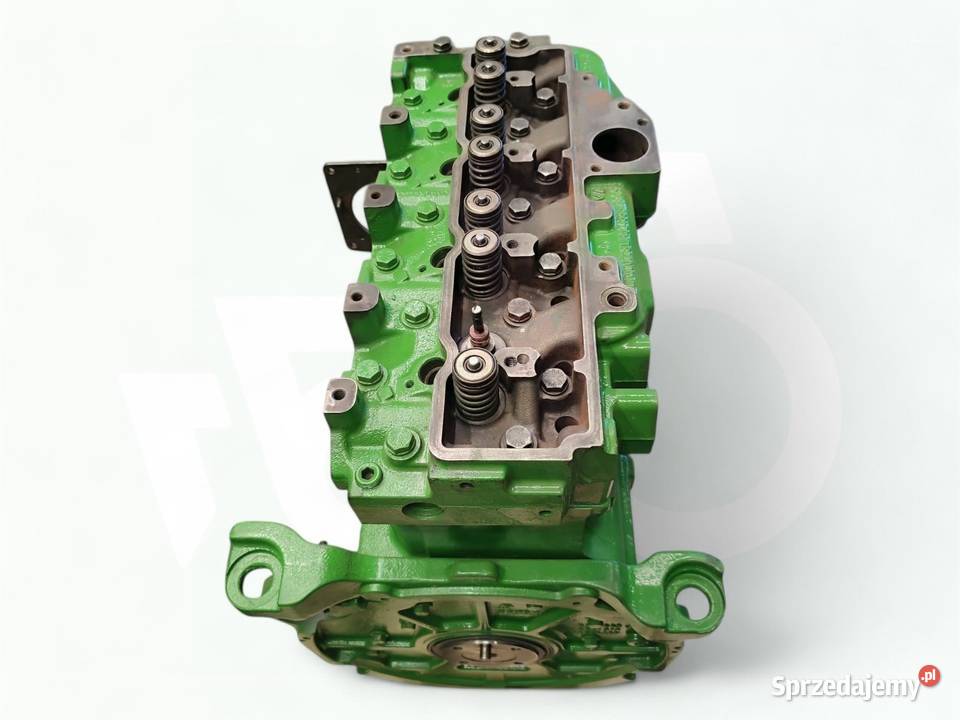 JOHN DEERE 4045TL271 POWERTECH Wilkowo