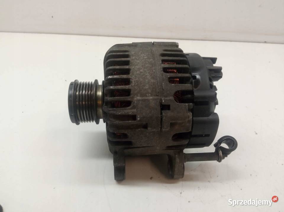 ALTERNATOR 06F903023C 20 FSI TFSI Seat Altea I Układ elektryczny silnika świętokrzyskie