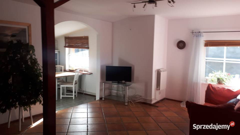 Domek centrum Kawnice Domy