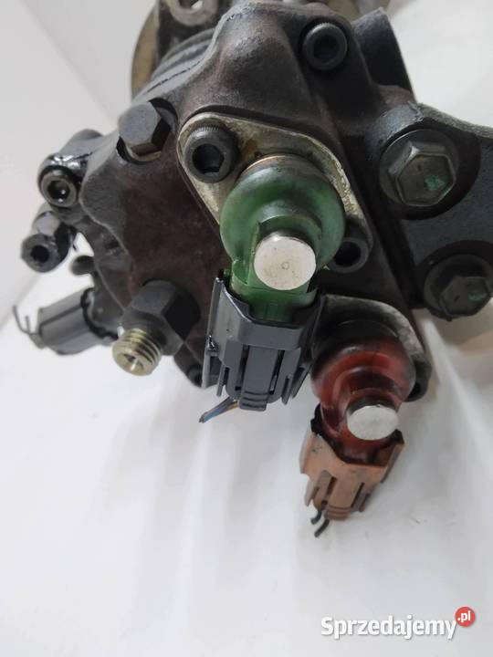 POMPA WTRYSKOWA 2210027010 20 D4D Toyota Corolla