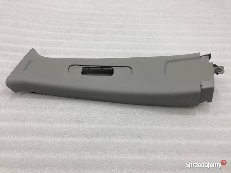 OSŁONA SŁUPKA ŚRODEK LEWA SUZUKI SX4 7621179J0