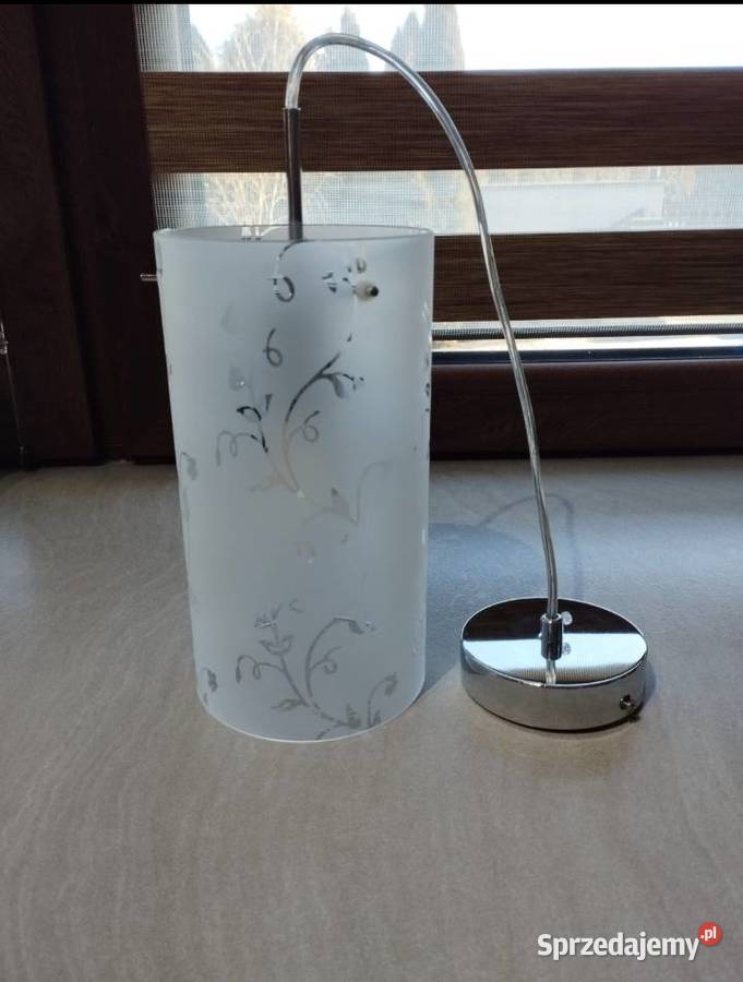 Lampa wisząca Rico Lampy wiszące małopolskie