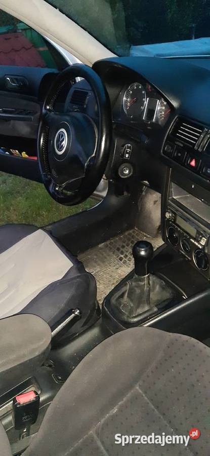 Sprzedam VW Combi LPG KLIMA podgrzewane fotele 2000cm3 Chełm