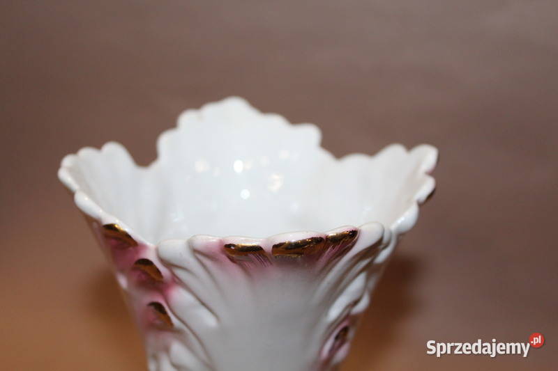 Wazon z różyczkami Włochy 538