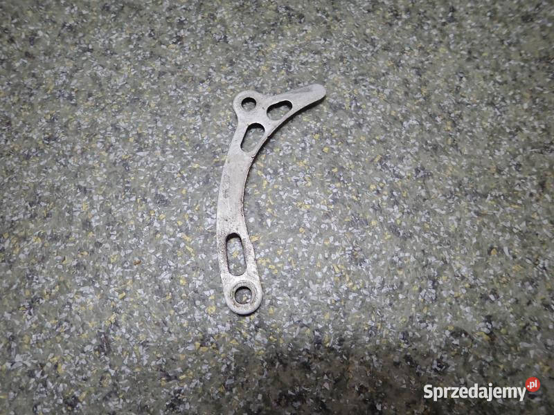 OSŁONA ŁAŃCUCHA ZĘBATKI PRZÓD ZDAWCZEJ SUZUKI RM Strzelce Krajeńskie
