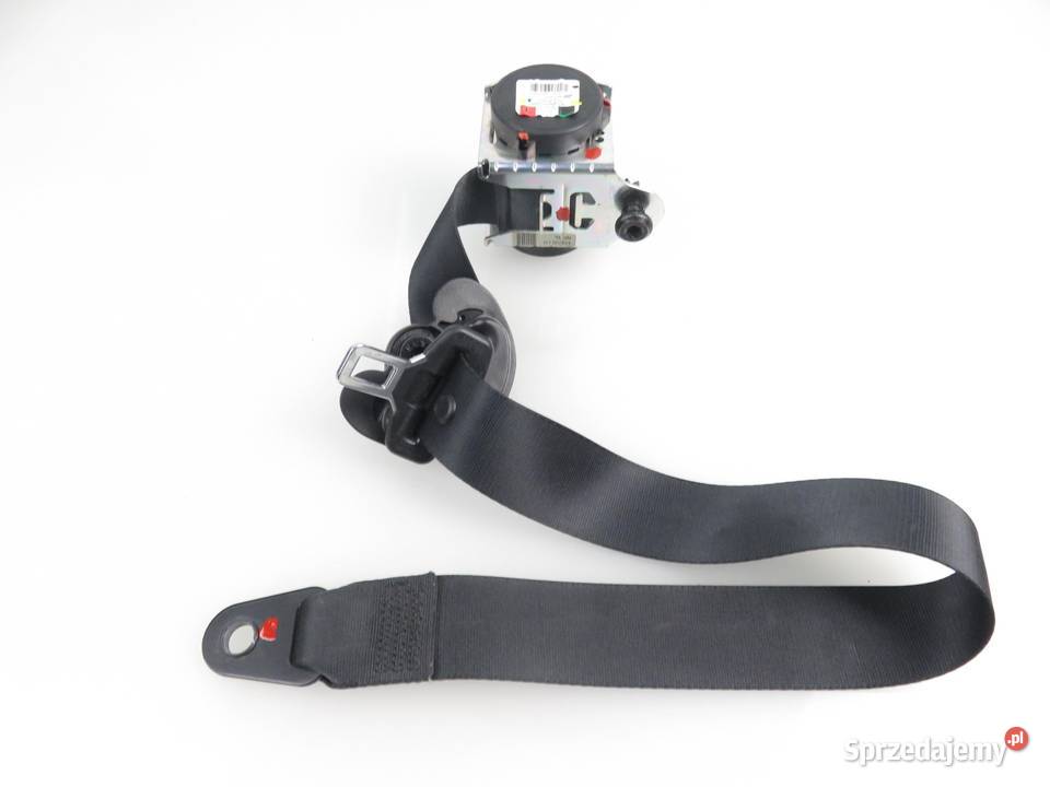 PAS LEWY PRZEDNI MINI CLUBMAN R55 601028900E