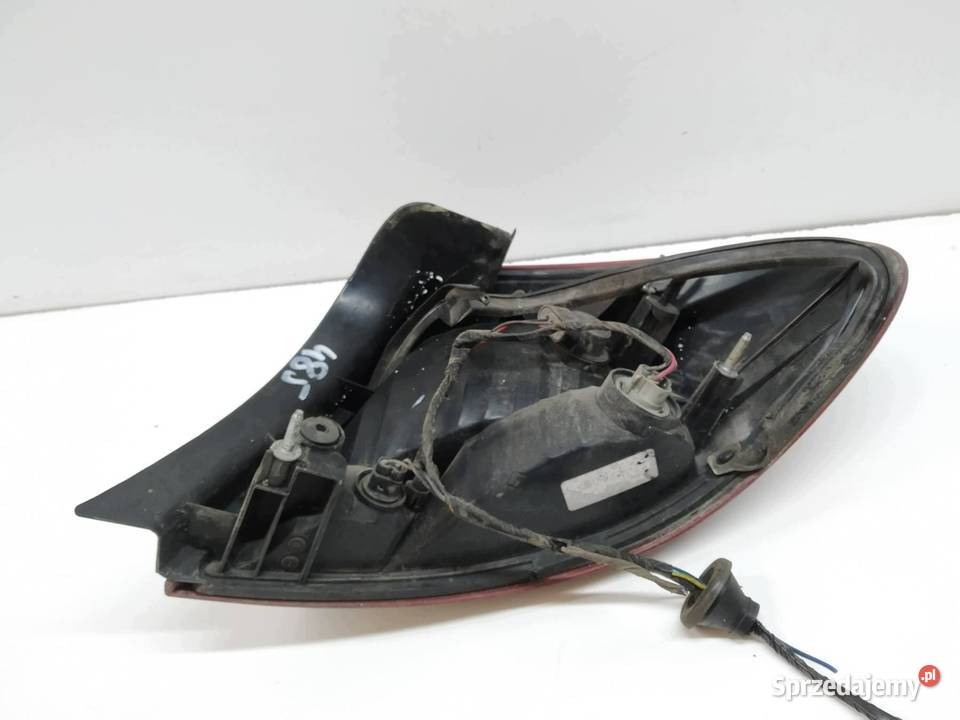 LAMPA TYŁ LEWA EU SEDAN Ford Taurus IV 20002007 świętokrzyskie