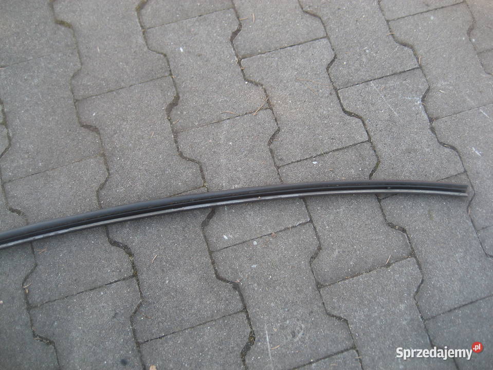 bmw g11 g12 1522r uszczelka szyby tył dolna Rakoniewice