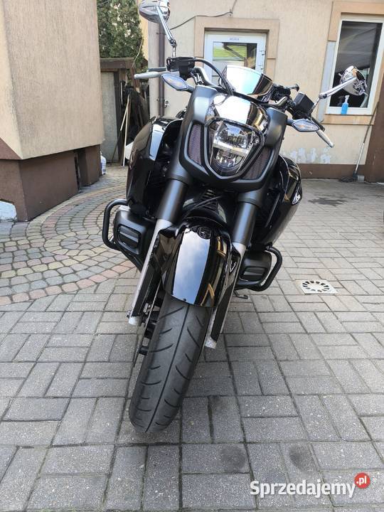 Honda Valkyrie Honda 1800 F6C europa nie USA 1800cm3 podlaskie Białystok