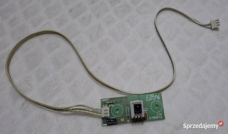 Czytnik czujnik odbiornik pilota elektronika Części i Akcesoria Czeladź