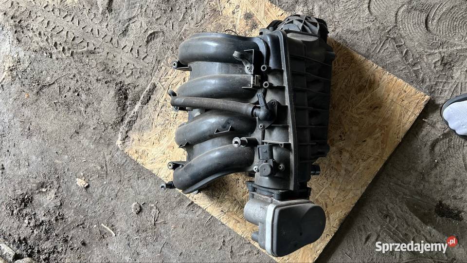 Części z BMW e46 Burzenin