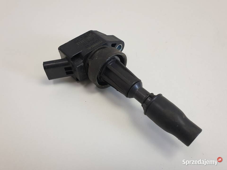 Hyundai Tucson III 16 TGDI CEWKA ZAPŁONOWA lubelskie Rudka