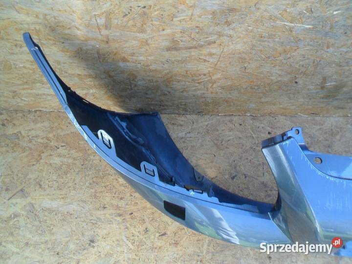 Volvo V50 S40 Lift zderzak przód 812 wielkopolskie Nowy Tomyśl