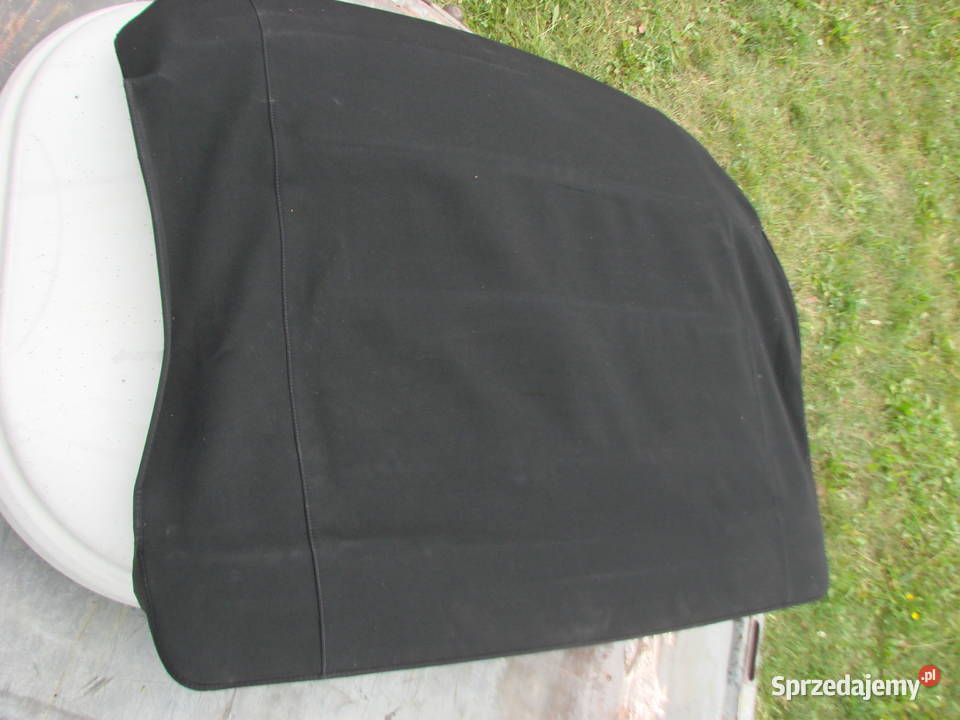 Dodge Viper targa dach ORG KPL