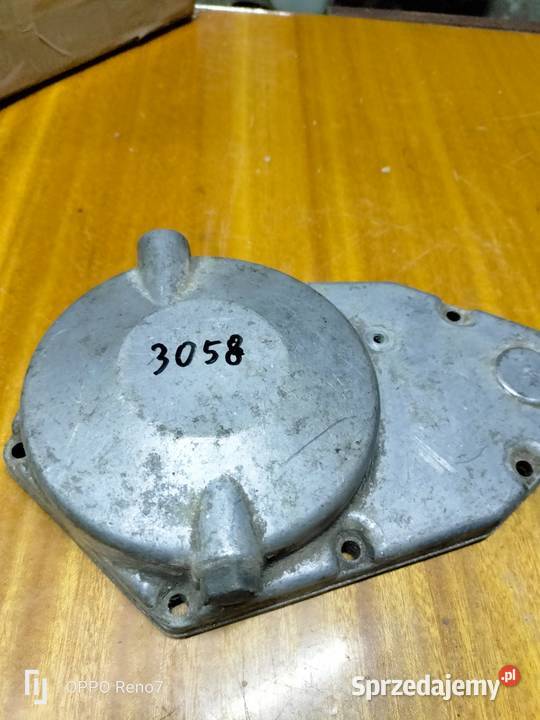 Dekiel pokrywa silnika Komar motorynka sprzedam