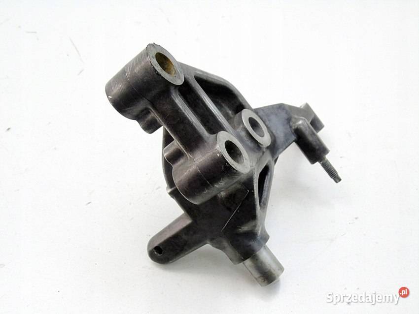 ŁAPA WSPORNIK ROLKI 22 D4D AVENSIS T25 T27 RAV4 Sosnowiec