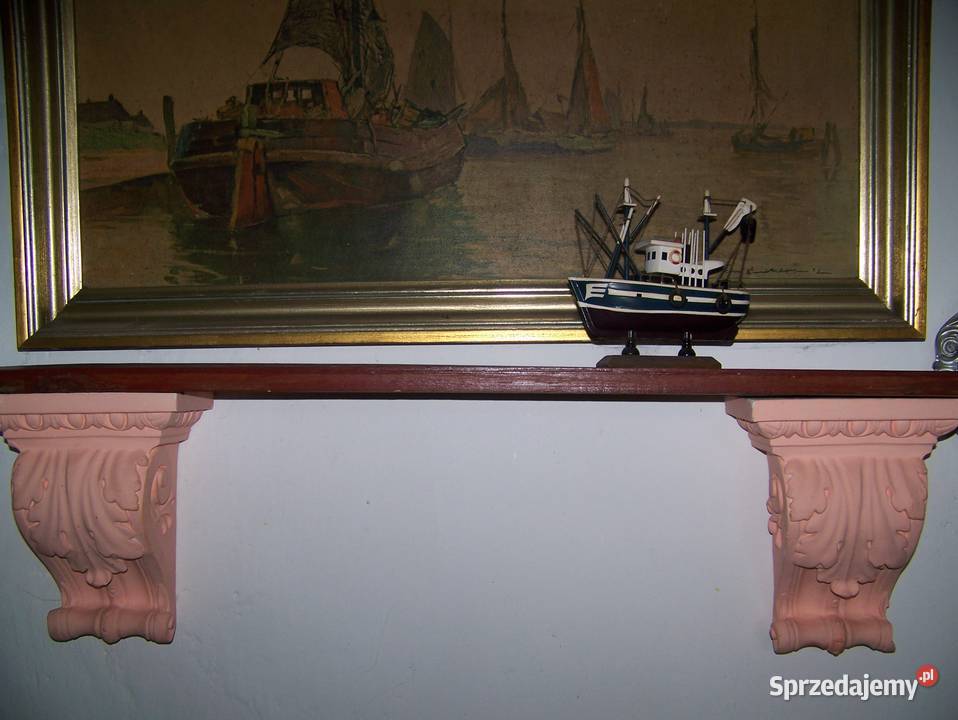 podpora kroksztyn zachodniopomorskie Dargikowo sprzedam