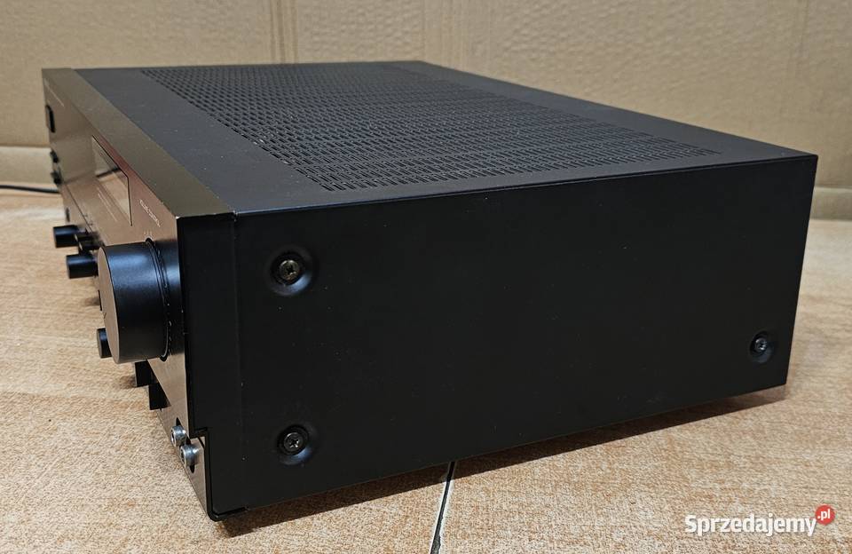 Wzmacniacz stereo KENWOOD KA660 Gorzów Wielkopolski