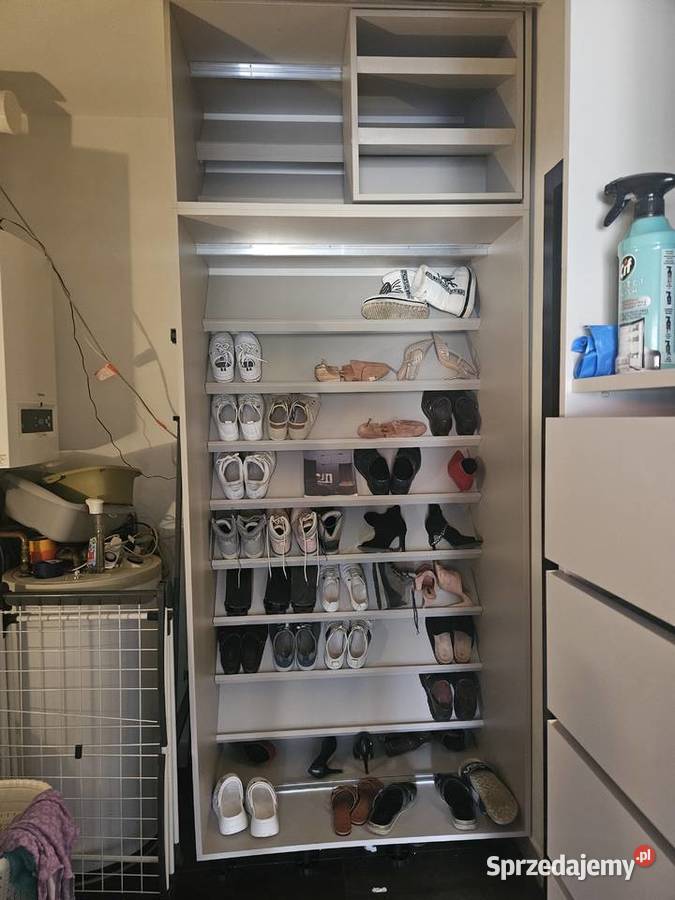 Sprzedam szafki szuflady półki szafa na buty lubelskie Dominów