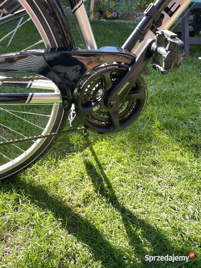 Rower Peugeot Morzyczyn