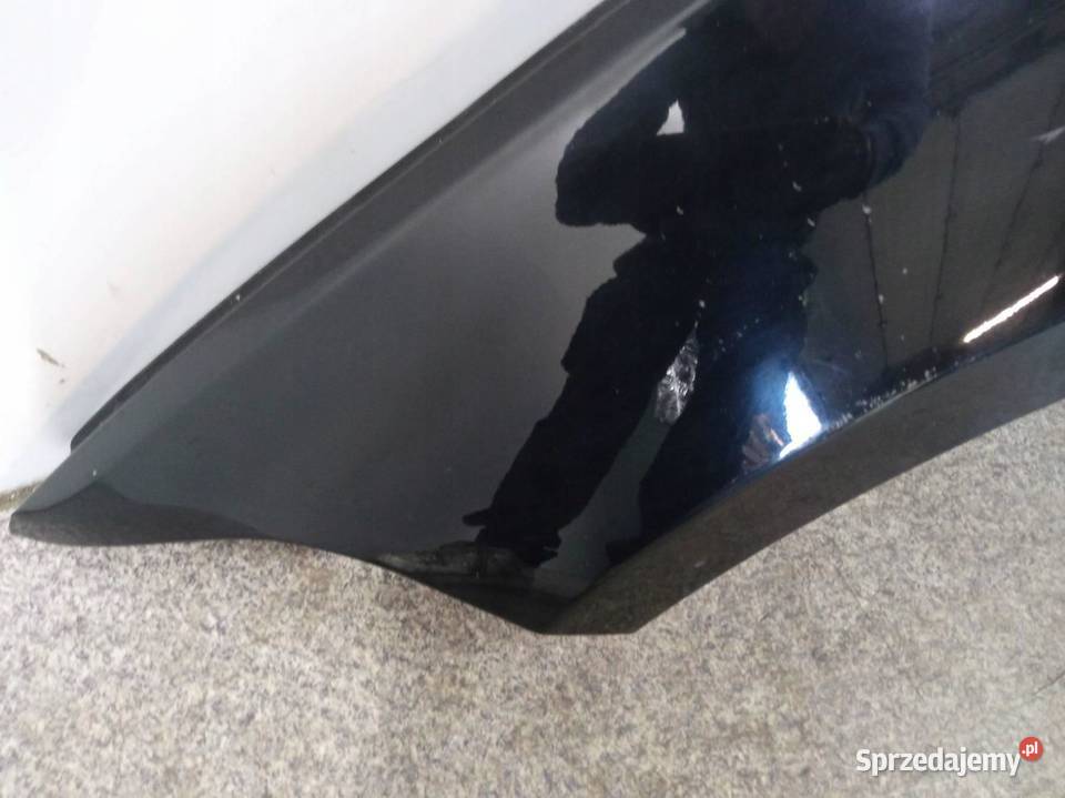 BŁOTNIK LEWY PRZÓD F21 668 Bmw Seria 1 II