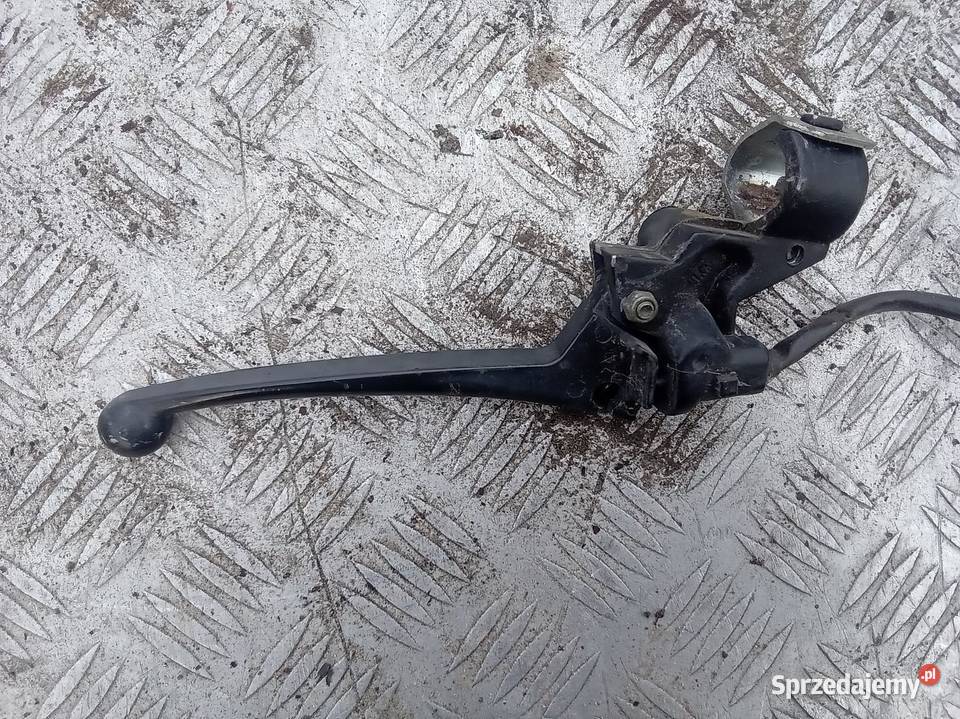 Quantum QT4 lewa manetki wysylka Manetki Namysłów