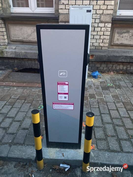 Do sprzedazy mieszkanieidealny na lokal w cegła Gliwice