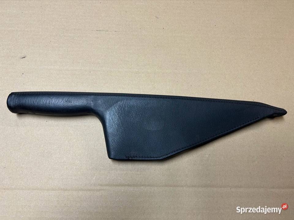 Osłona dźwigni hamulca ręcznego Passat b5 b5fl Grudziądz