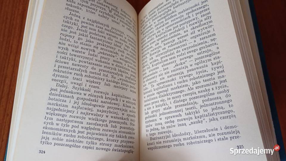 O anarchizmie i anarchosyndykalizmie wybór Karol historia Gdańsk