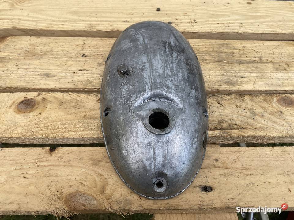 DEKIEL KAPA OLEJOWA JAWA 355 175 CZ Kraków