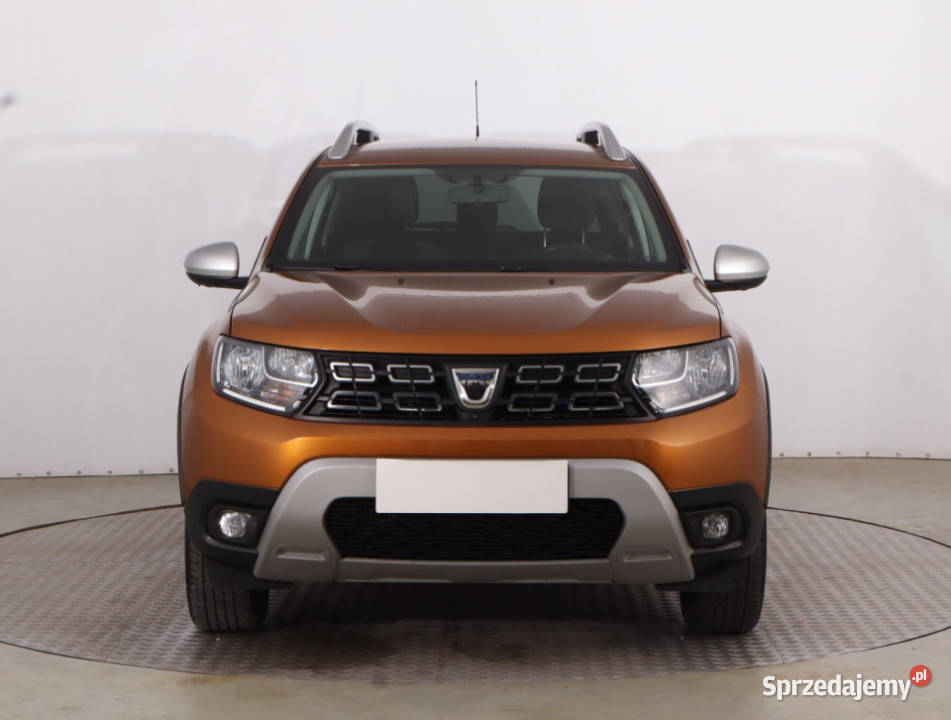 Dacia Duster 10 TCe benzyna+LPG Piaseczno
