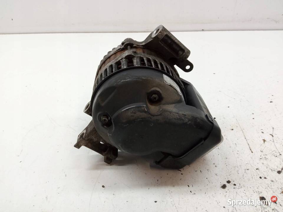 ALTERNATOR 18 16V Mazda 6 I 20022008 Rok produkcji 2005 sprzedam