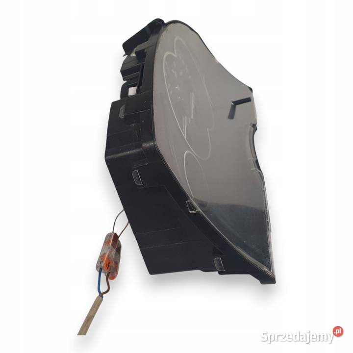 LICZNIK ZEGARY 13173386 YB Opel Meriva A 14 16 osobowe Chełm sprzedam
