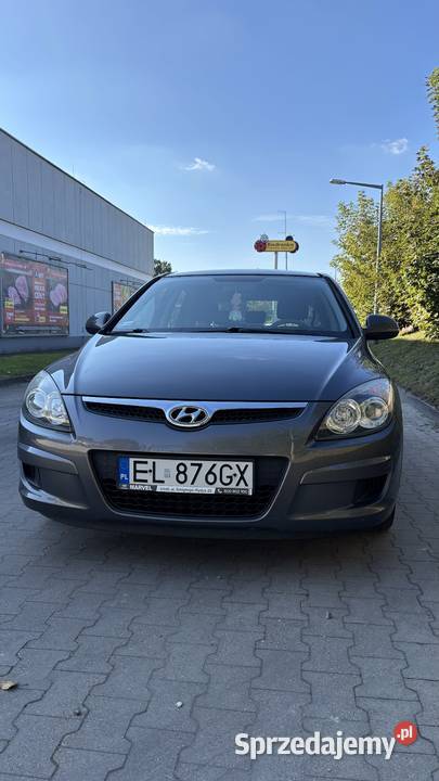 Hyundai i30 2009