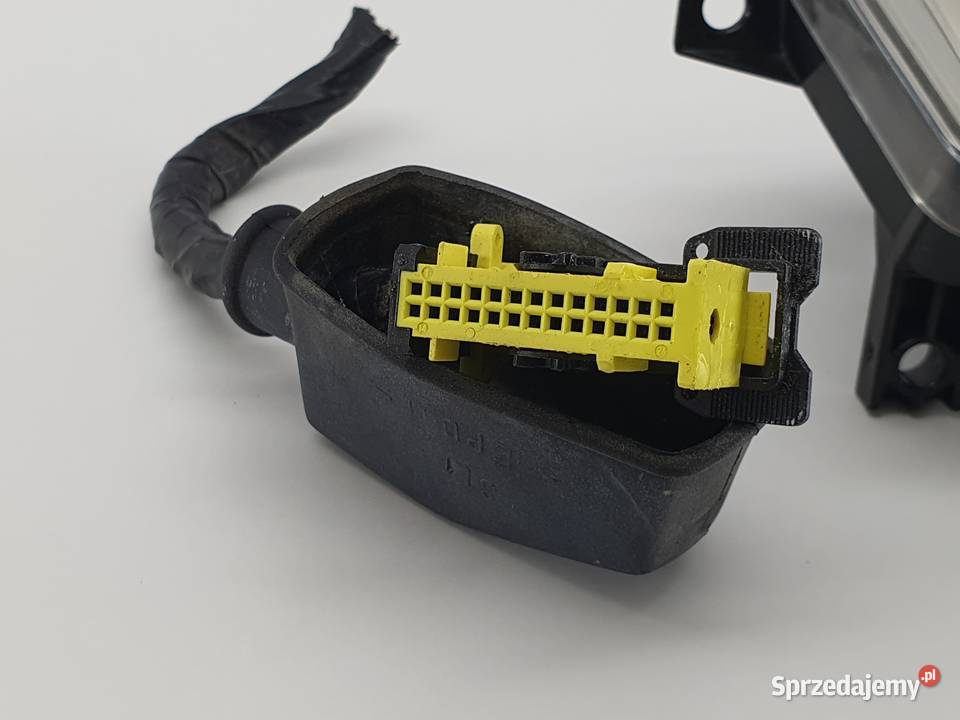 LICZNIK ZEGARY PEUGEOT EVIVACITY Liczniki Janowice