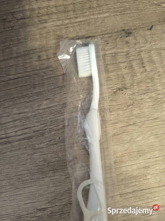 Szczoteczki higieniczne Kłodzko