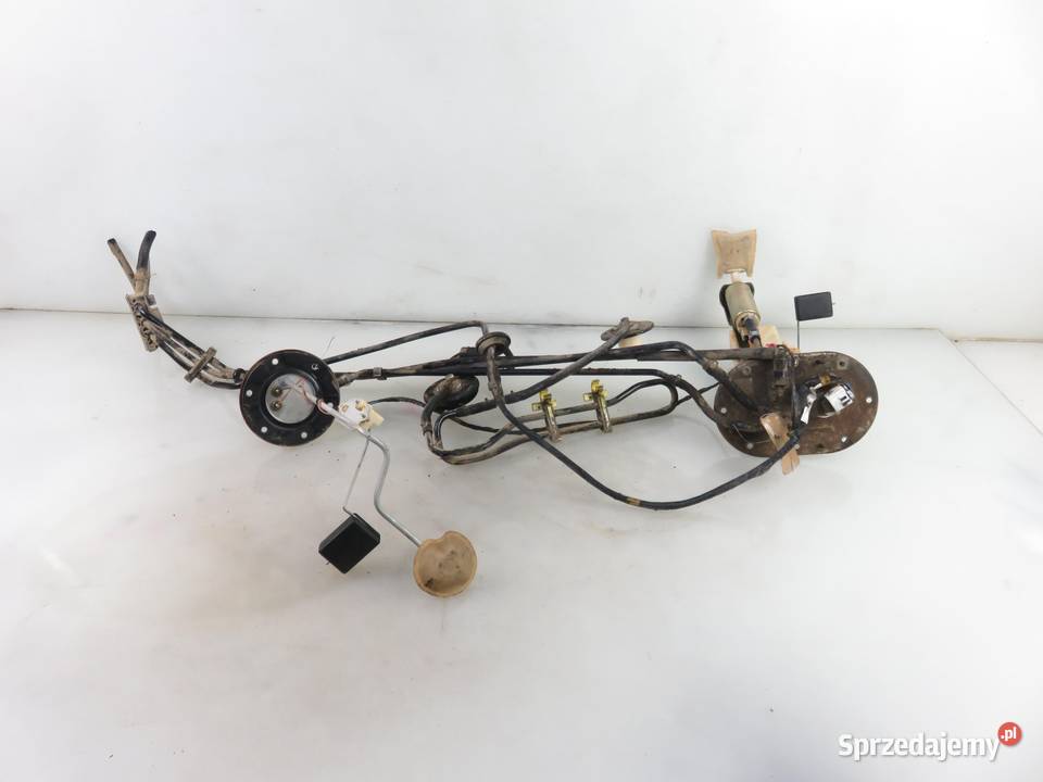 POMPA PALIWA SUBARU FORESTER I 20 osobowe